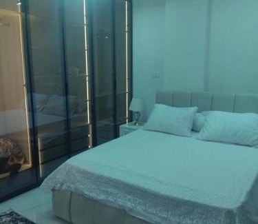 Pyramids Gardens Apartment | Pyramids Gardens 37 H, 5th Floor