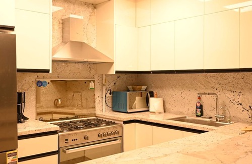 Giza Apartment | pyramids Haven