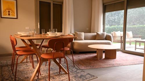 Giza Apartment | Pyramids Haven