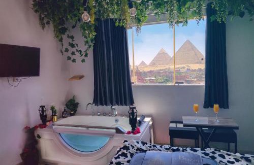 Al Haram Apartment | Pyramids ICON 3