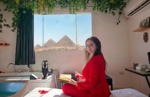 Al Haram Apartment | Pyramids ICON 3