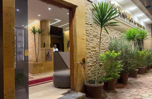 Giza Hotel | Pyramids On The Spot inn