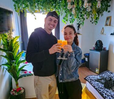 Al Haram Apartment | Pyramids Paradise icon