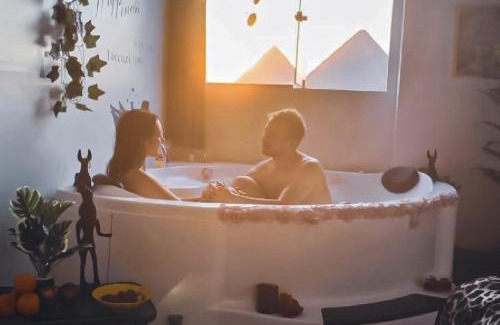 Al Haram Apartment | Pyramids Paradise icon