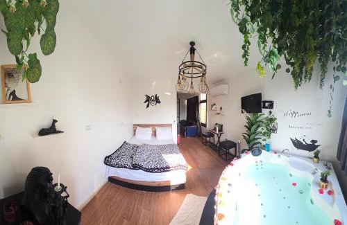 Al Haram Apartment | Pyramids Paradise icon