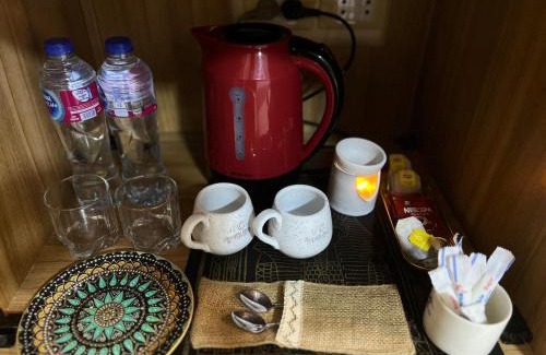 Al Haram House | Pyramids Top view inn