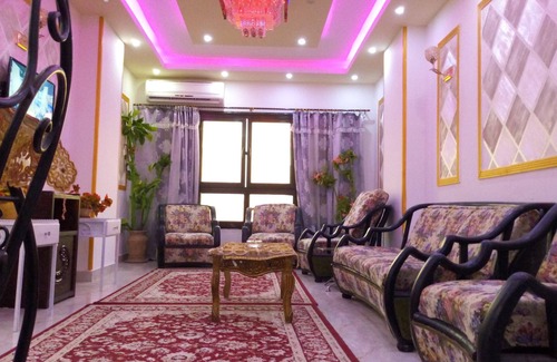 Pyramids Gardens Apartment | pyramids vision "3 rooms apartment"