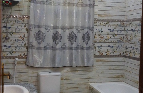 Pyramids Gardens Apartment | pyramids vision "3 rooms apartment"