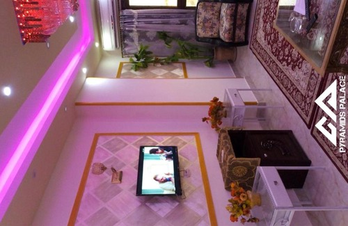 Pyramids Gardens Apartment | pyramids vision