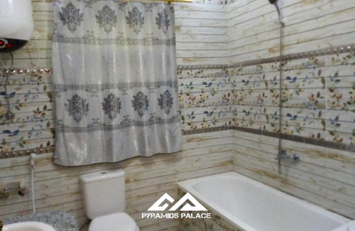 Pyramids Gardens Apartment | pyramids vision