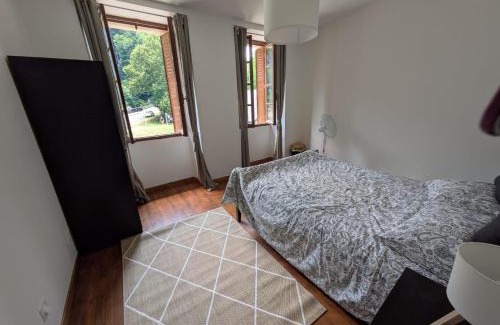 Biert Cabin | Pyrenean Pursuits