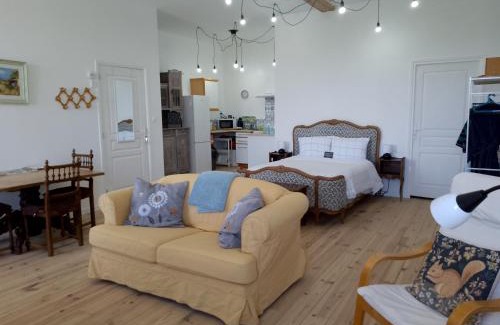 Saint-Gaudens Apartment | Pyrenees Vue Gite - Vues Fantastique, Parking Gratuit Sur Place & Piscine