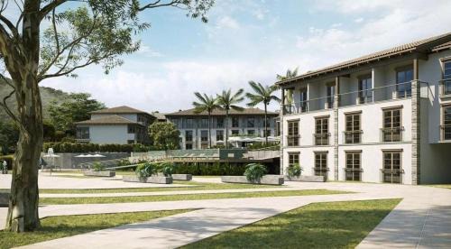 Pirenopolis Resort | Pyreneus Residence