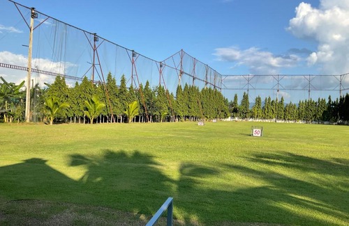 Phrae Bed & Breakfast | PZ วิวล์ สนามไดร์ฟกอล์ฟและห้องพัก