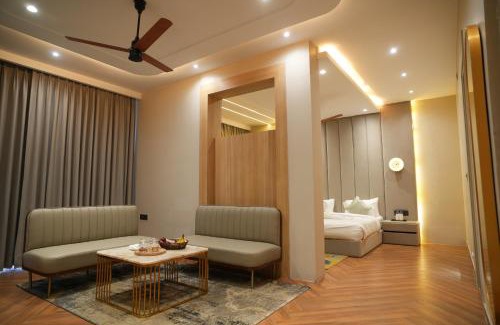 Jaiharikhal Hotel | Q' Nest Hotel Cloud End Lansdowne