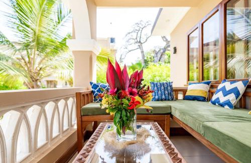 Galu Beach Apartment | Q&Q Beach Villa a