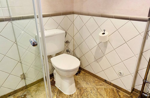 Bad Homburg v.d. Hoehe Apartment | Q-Street-Studio: Spacious apartment in Bad Homburg