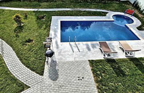 Gabala Ski Chalet | Qafqaz Manor Fairtale