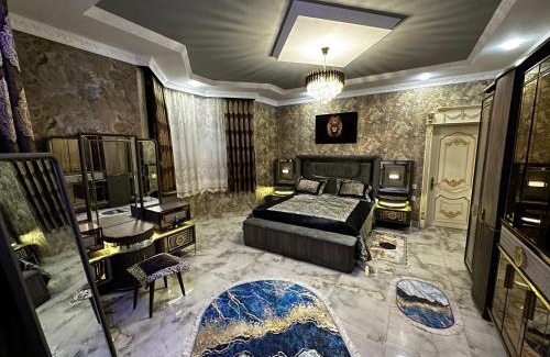 Gabala Villa | Qafqaz VIP Villa
