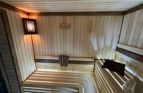 Gabala Villa | Qafqaz VIP Villa