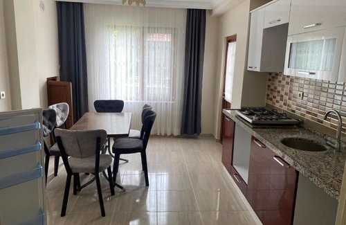 Caykara Apartment | Qais Turizm