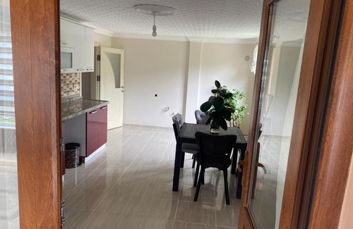 Caykara Apartment | Qais Turizm