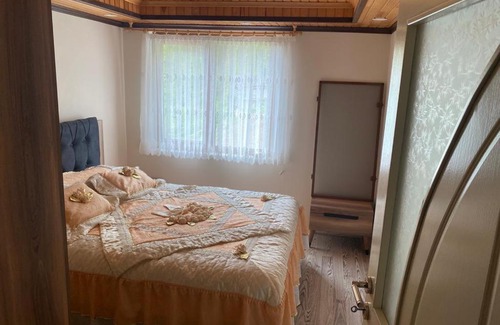 Caykara Apartment | Qais Turizm