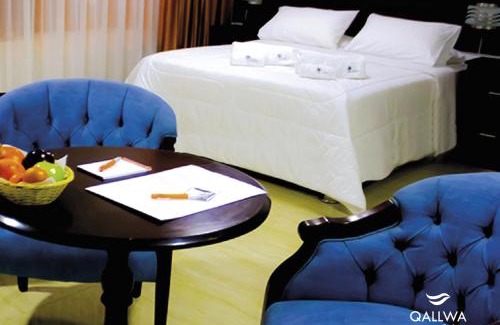 Casma Hotel | Qallwa Casma