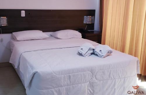 Casma Hotel | Qallwa Casma