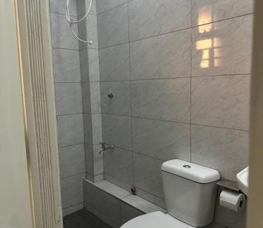 Juja Apartment | Qara Homes