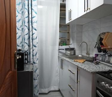 Juja Apartment | Qara Homes One Bedroom, Juja