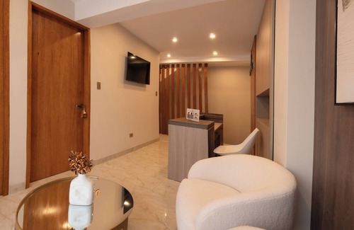 Cajamarca Hotel | Qasamarca Hotel Boutique