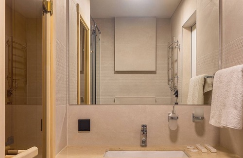 Medeu District Hotel | Qazaq Auyl