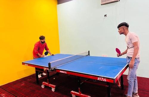 Jogiyana Resort | Qcent Bairagarh Resort Rishikesh