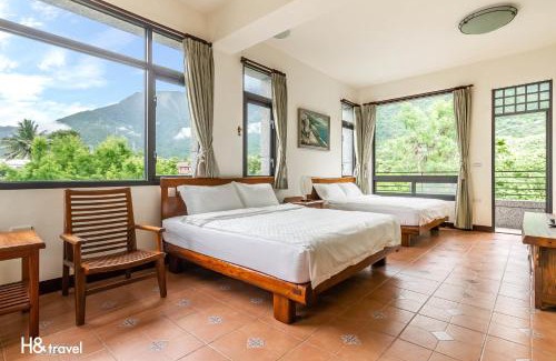 Hualien Bed & Breakfast | Qian B&B