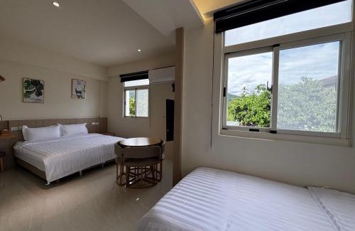 Luye House | Qianlian Xiaojing & Xiutian Xiaomind