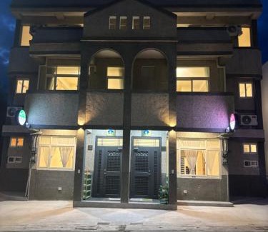 Luye House | Qianlian Xiaojing & Xiutian Xiaomind