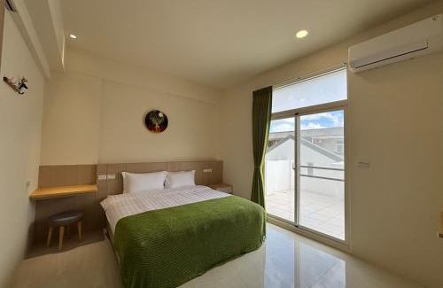 Luye House | Qianlian Xiaojing & Xiutian Xiaomind