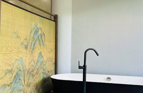 Chanhe Hui District Bed & Breakfast | Qichi Waterfront B&B Hotel