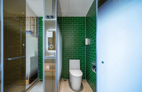 Chaoyang Hotel | Qiuguo Hotel Beijing Convention Center Bird's Nest Beiyuan