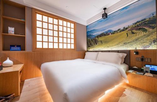 Chaoyang Hotel | Qiuguo Hotel Beijing Convention Center Bird's Nest Beiyuan