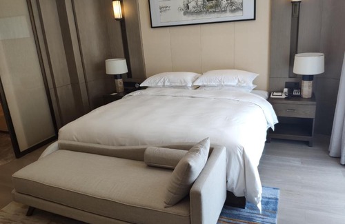 Nanxun Qu Hotel | Qiyue Hotel