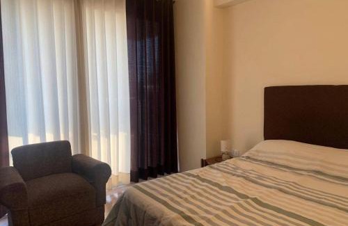 Cusco Historic Center Apartment | Qori Apartment