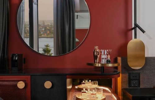 Newcastle Hotel | QT Newcastle