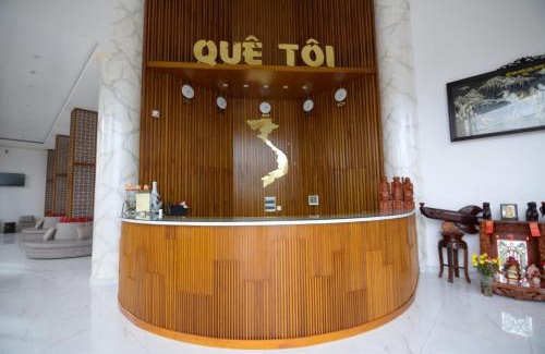 Soc Trang Hotel | Quê Tôi 2 Hotel