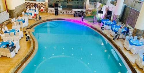 Soc Trang Hotel | Quê Tôi 2 Hotel