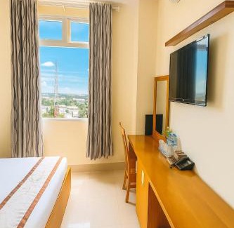 Soc Trang Hotel | Quê Tôi 2 Hotel