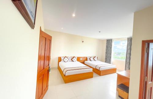 Soc Trang Hotel | Quê Tôi 2 Hotel