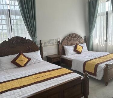 Dat Do Hotel | Quốc Hương hotel