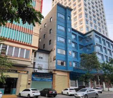 Thai Nguyen Hotel | Quỳnh Vy Hotel Thái Nguyên